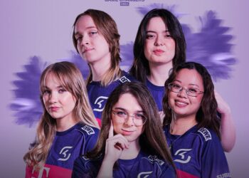 SK Nebula renverse tout et s&rsquo;offre le titre en Game Changers EMEA
