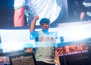 Combo Breaker 2026 : xiaohai, GO1 et SonicFox au sommet du FGC mondial