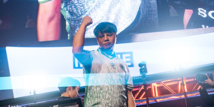 Combo Breaker 2026 : xiaohai, GO1 et SonicFox au sommet du FGC mondial
