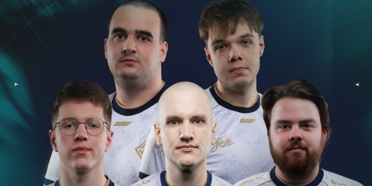Joblife chute en playoffs, plus aucune équipe française en lice aux Challengers EMEA