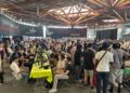 95 Kings of Fields #6 : le Top 64 en direct