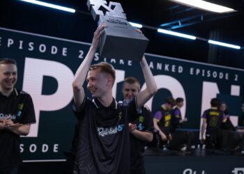 NiP décroche le titre au Stake Ranked