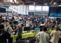 95 Kings of Fields #6 : le Top 64 en direct