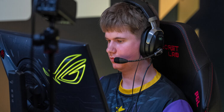 Stake Ranked : magic – NiP en direct