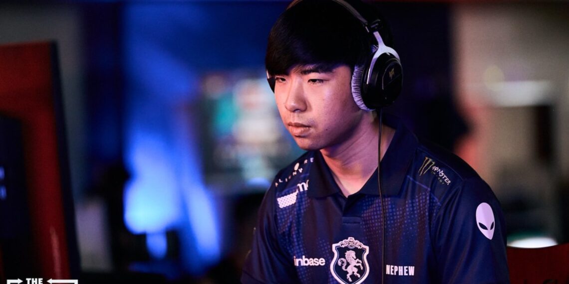 DreamHack Atlanta : le Top 8 SF6 en direct