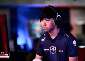 DreamHack Atlanta : le Top 8 SF6 en direct