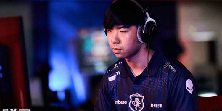 DreamHack Atlanta : le Top 8 SF6 en direct