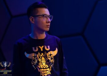 Combo Breaker : le Top 8 SF6 en direct