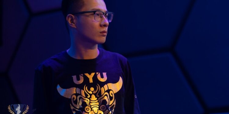 Combo Breaker : le Top 8 SF6 en direct