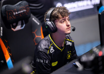 RLCS Paris Major : Vitality – FUT Esports en direct