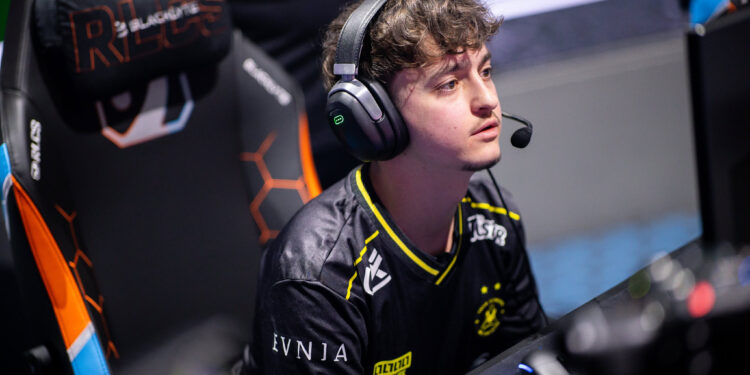 RLCS Paris Major : Vitality – FUT Esports en direct