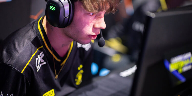 RLCS Paris Major : Vitality – Spacestation en direct
