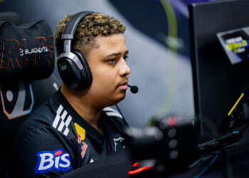 RLCS Paris Major : FURIA – Twisted Minds en direct