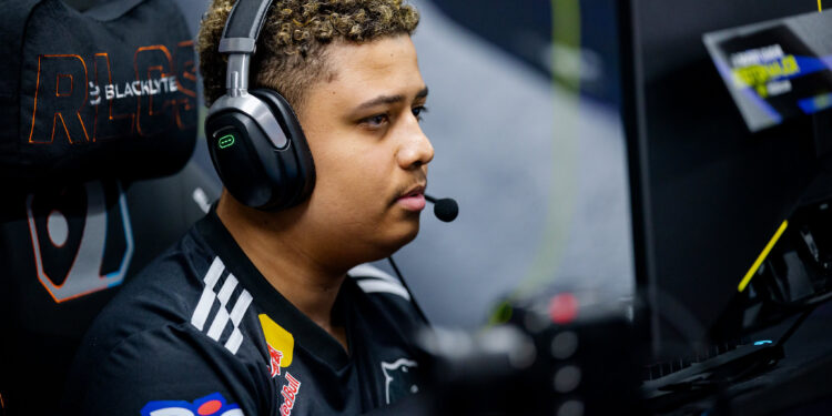 RLCS Paris Major : FURIA – Twisted Minds en direct