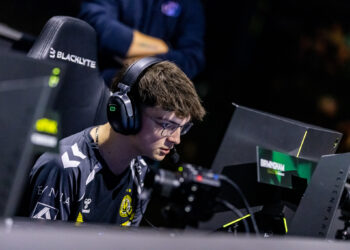 RLCS Paris Major : Vitality – NiP en direct