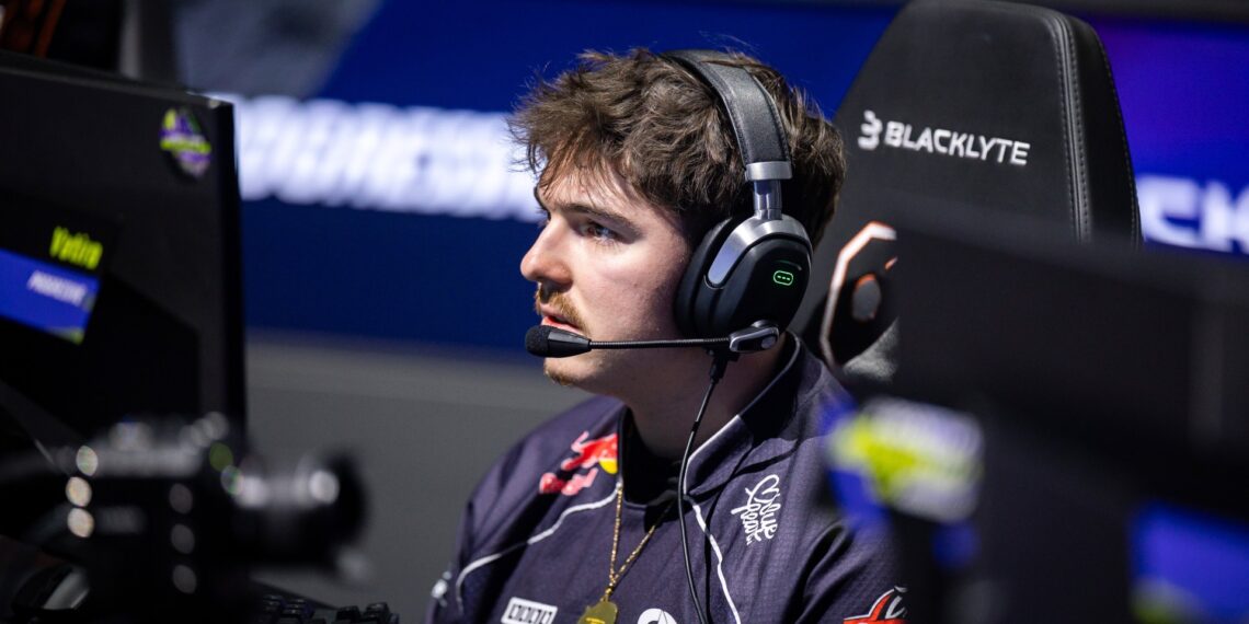 RLCS Paris Major : Karmine Corp – Gentle Mates en direct