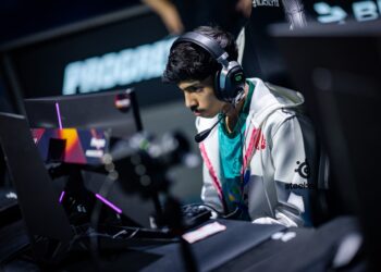 RLCS Paris Major : Twisted Minds – FUT Esports en direct