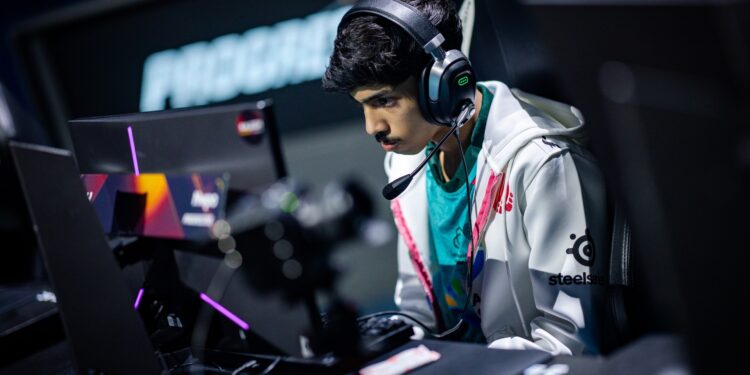 RLCS Paris Major : Twisted Minds – FUT Esports en direct