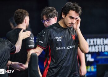 Le roster 3DMAX bientôt vendu… à Team Envy ?