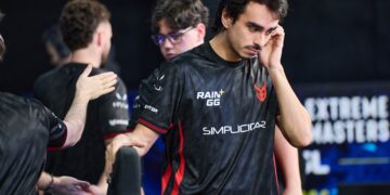 Le roster 3DMAX bientôt vendu… à Team Envy ?