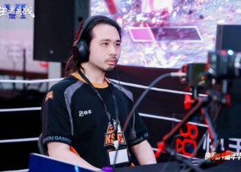 DreamHack Atlanta : le Top 8 Fatal Fury en direct