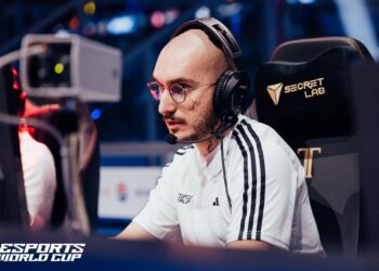 Dark Star Cup : le Top 8 en direct
