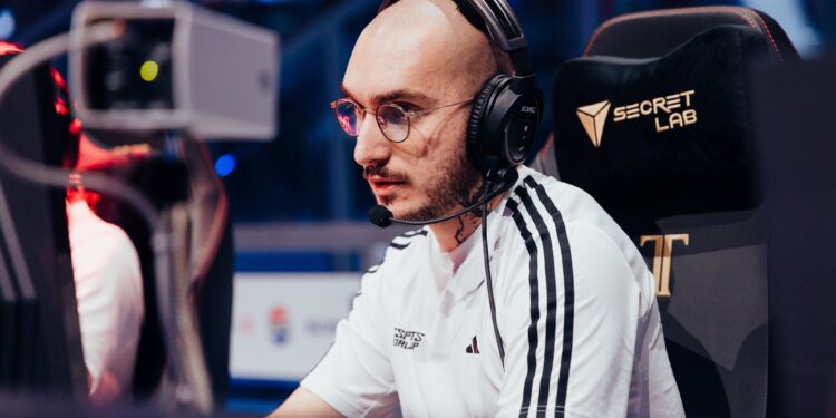 Dark Star Cup : le Top 8 en direct