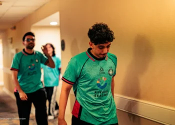 BLAST Major Salt Lake : Twisted Minds – ENTERPRISE en direct