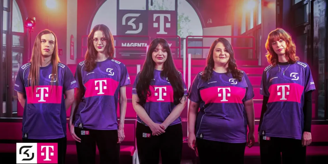 Game Changers : le circuit de retour en 2026 sur League of Legends
