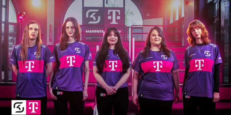 Game Changers : le circuit de retour en 2026 sur League of Legends