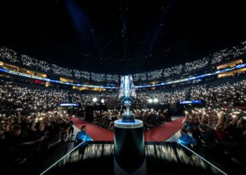 IEM Cologne Major : le programme du Stage 1