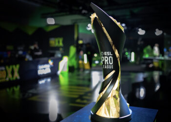 L&rsquo;ESL Pro League S25 en route vers l&rsquo;Arabie saoudite