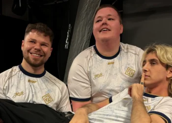 LFL : Joblife va changer tout son roster pour le Summer Split