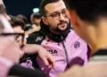 VCT EMEA : Gentle Mates envoie pakko sur le banc