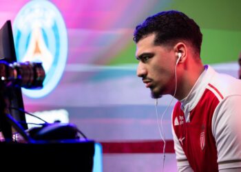 Leks éliminé de l&rsquo;eChampions League, deux Marocains dans le Top 8