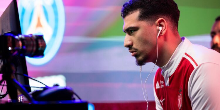 Leks éliminé de l&rsquo;eChampions League, deux Marocains dans le Top 8