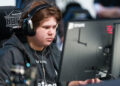 PGL Astana : PARIVISION – Fisher en direct