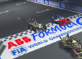 Test de Formula Legends : Formula E – Electric Evolution (PS5)