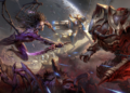 Diablo Immortal s’offre une collaboration cosmique avec StarCraft