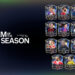 EA SPORTS FC 26 dévoile son Ultime Équipe de la Saison avec les plus grandes stars du football mondial
