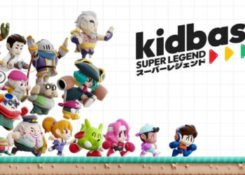 Kidbash : Super Legend, le roguelike rétro en pâte à modeler, débarquera début 2027