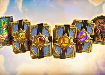 Hearthstone réinvente ses classes avec les nouveaux ensembles de classe : cap sur le Salut d’Azeroth