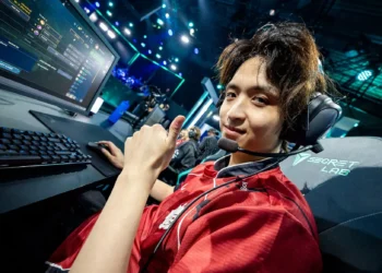 G2 a prolongé Hans Sama jusqu&rsquo;en 2028