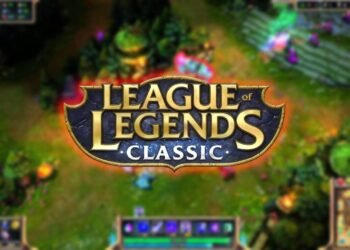 Tout savoir sur le mode League of Legends Classic