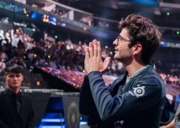 YellOwStaR enterre la hache de guerre avec Ceb, présent dans le roster de la France pour l&rsquo;ENC