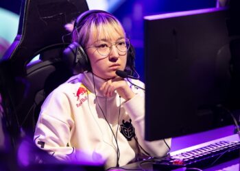 LGC Rising : la finale Mental Rush – G2 HEL en direct