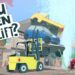 Test de Do You Even Forklift? quand un simple chariot élévateur devient la star d’une aventure aussi relaxante qu’addictive