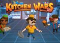 TEST – Kitchen Wars : un party-game explosif qui mise tout sur le fun entre amis