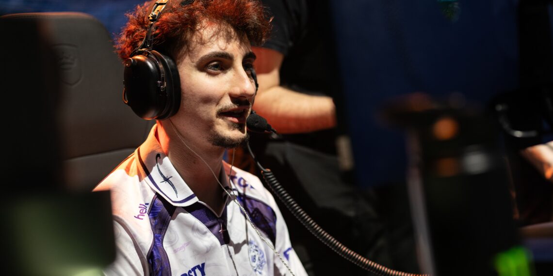 COD Paris Major : Miami Heretics – Paris Gentle Mates en direct