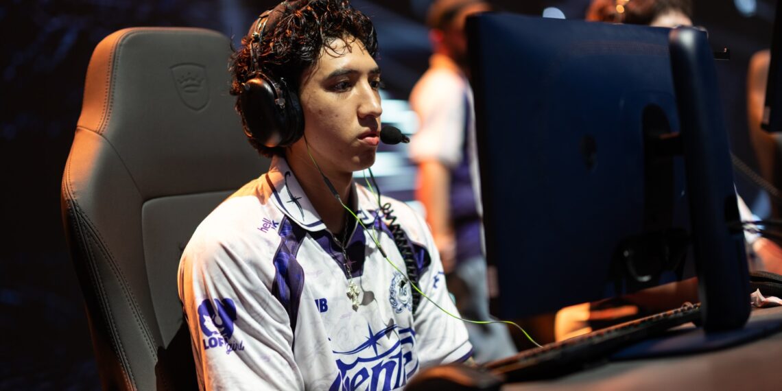 COD Paris Major : G2 Minnesota – Paris Gentle Mates en direct